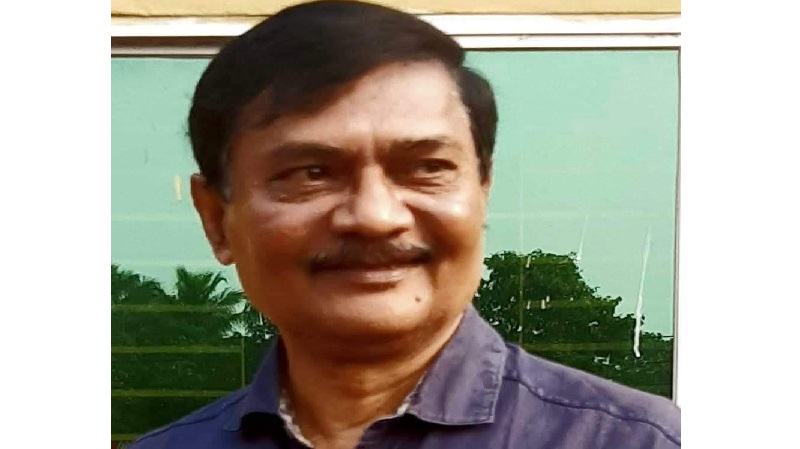 অ ম ল  বি শ্বা স 